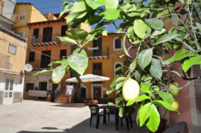 Case Albergo Al Cortiletto Licata